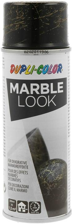 Image du produit Dupli-Color Spray de marbre (Or, 0.20 l)