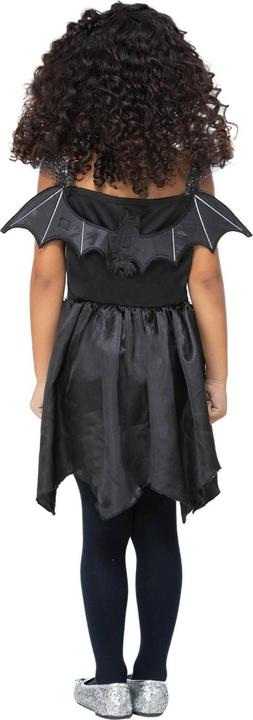 Produktbild Smiffys Kostüm Mädchen (128, 134, 130 B)