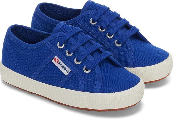 Immagine prodotto Superga 2750 Easylite Scarpe Sportive Pelle Bambini (23)