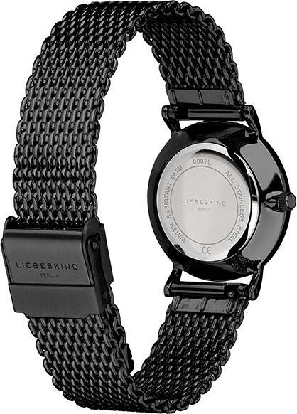 Image du produit Liebeskind Berlin Minimalistic Mini (Montre analogique, 30 mm)