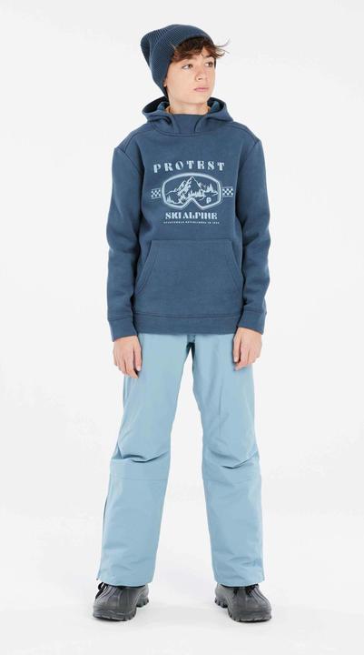 Actual product image Protest Hoodies PRTMARKO JR (104)