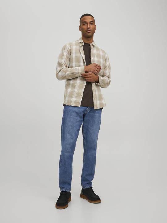 Image du produit Jack & Jones Chemise à carreaux vichy (M)