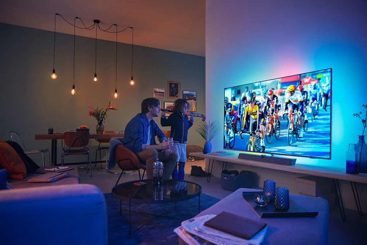 Productafbeelding Philips 65PML9636/12 (64.57", LED, 4K)