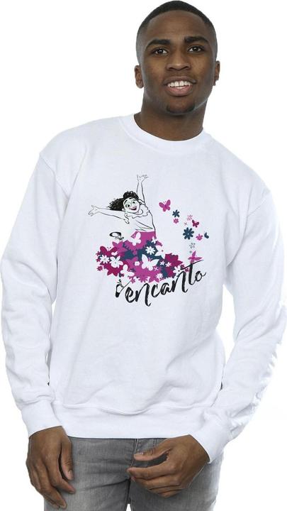 Image du produit Disney - Sweat ENCANTO MIRABEL FLOWER - Homme (XL)