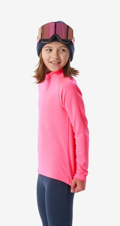 Actual product image Wedze BL 500 (122)