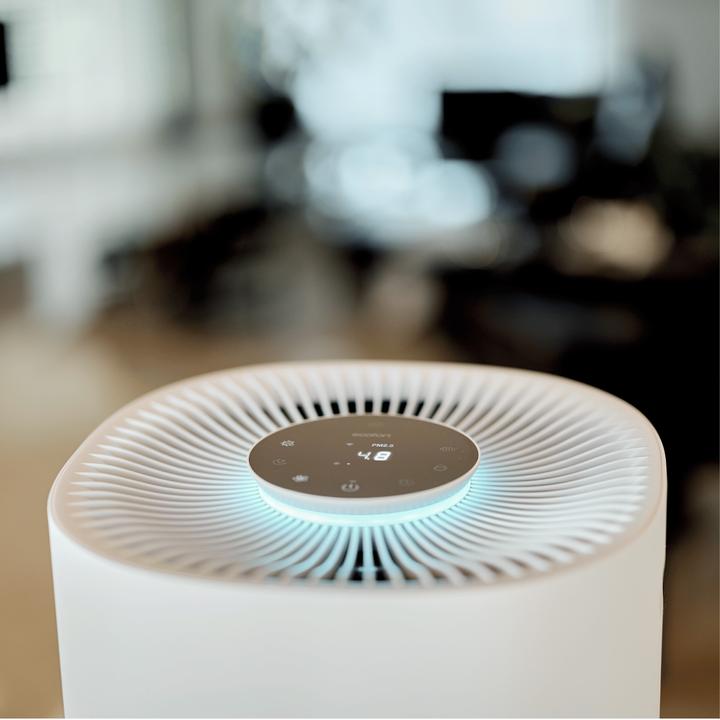 Immagine prodotto ecofort ecoQ CleanAir 600+ (130 m²)