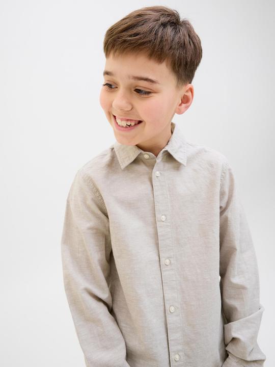 Immagine prodotto Jack & Jones Hemd Junior Hemd (140)