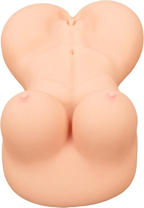 Actual product image Realistixxx Deluxe Woman
