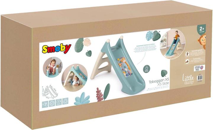 Actual product image Smoby Ls XS Slide