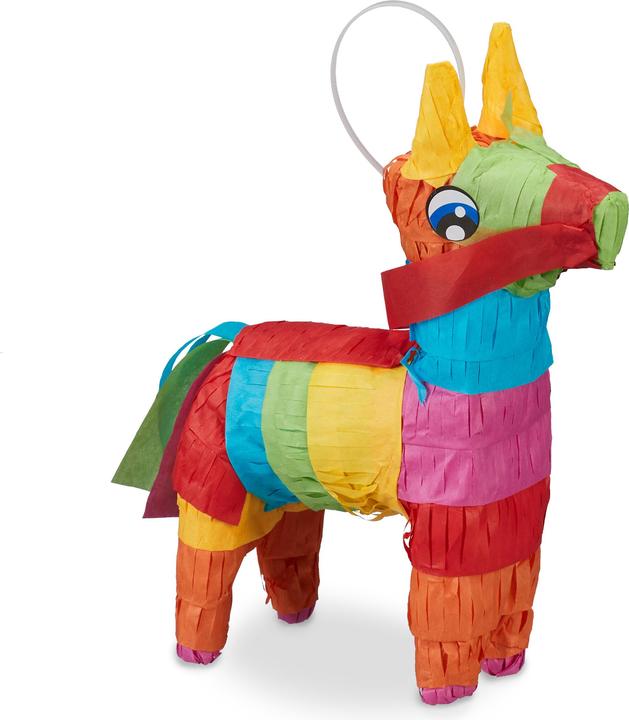 Actual product image Relaxdays Pinata