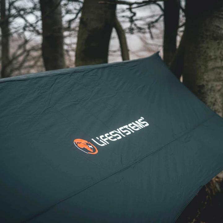 Immagine prodotto Lifesystems Expedition Tarp (Tarp)