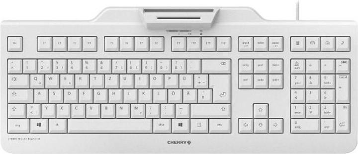 Produktbild CHERRY Secure Board (DE, Kabelgebunden)
