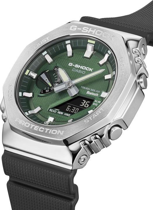 Immagine prodotto G-Shock GBM-2100A-1A3 (Cronografo, 44.40 mm)