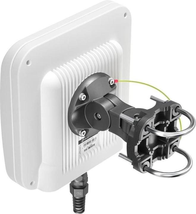Actual product image Quwireless QuMax Omni for TCR100, 2x Antenna LTE (AT100MO) network antenna Omni-directional antenna