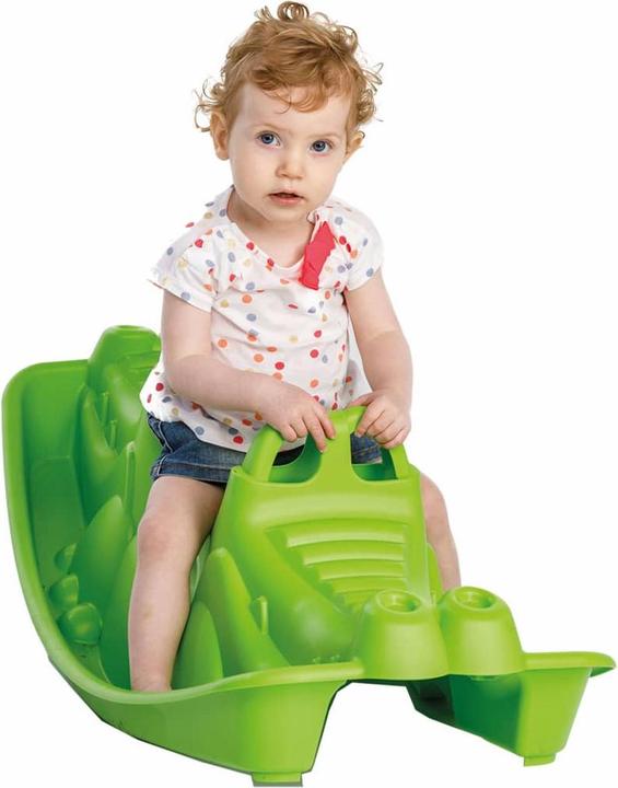 Image du produit Paradiso Toys Crocodile