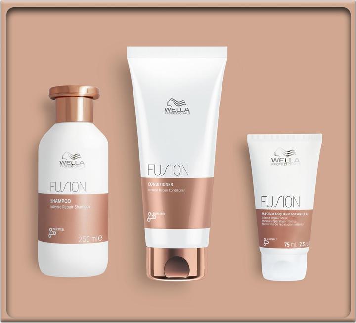 Produktbild Wella Fusion (Haarpflege set)