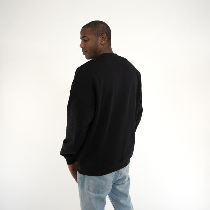Actual product image Johnny Urban Crewneck Sweater Carter (XL)
