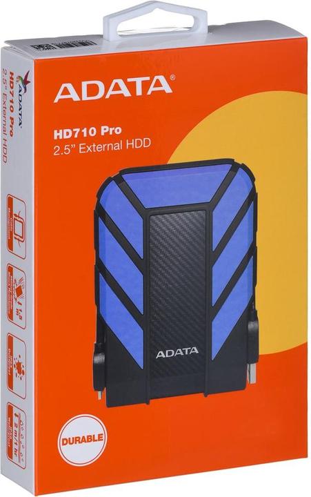Productafbeelding Adata AHD710P (1 TB)