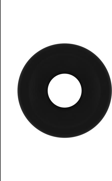 Immagine prodotto Shots No.51 - Large Hollow Tunnel Butt Plug - 5 Inch