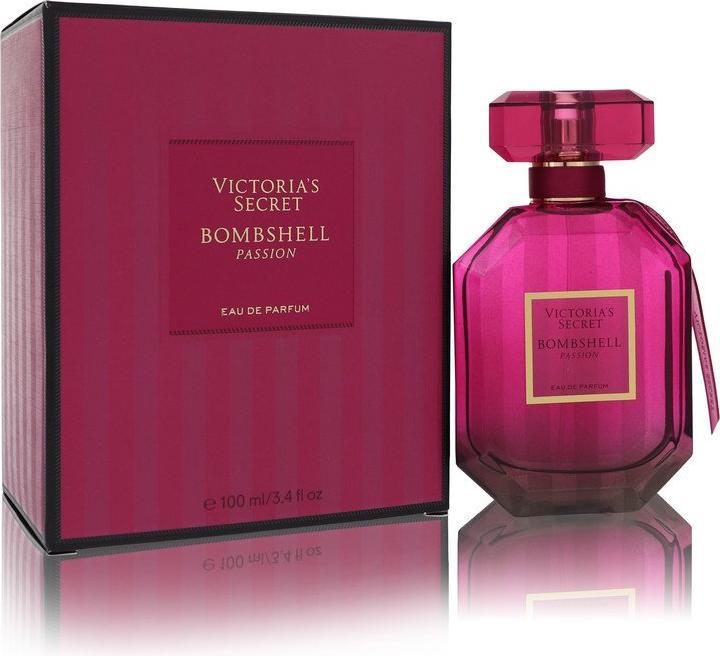 Immagine prodotto Victoria's Secret Bombshell Passion by Eau de Parfum Spray 100 ml (Eau de parfum, 100 ml)