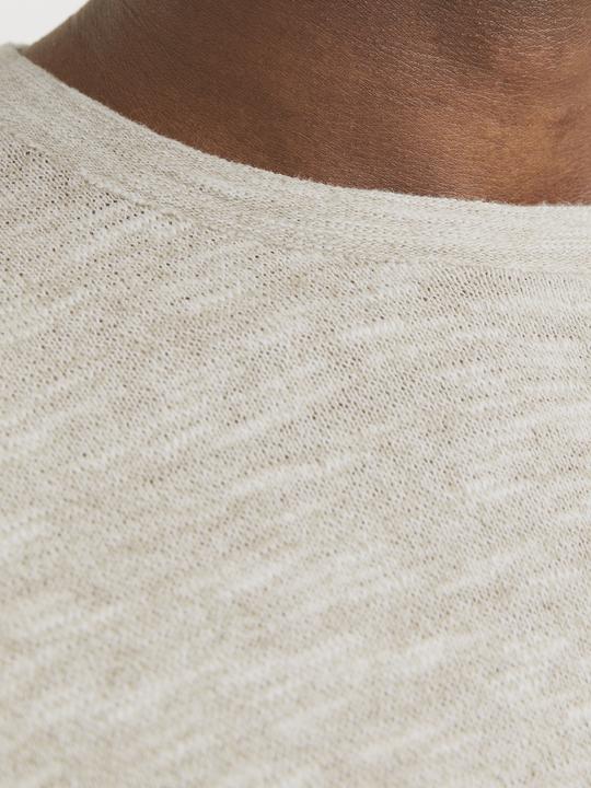 Immagine prodotto Jack & Jones Jjesummer Knit Crew Neck Sn (L)