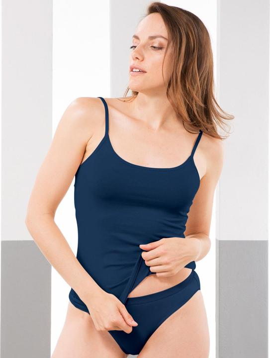 Immagine prodotto Erwin Müller Gilet da donna 2-pack (40)