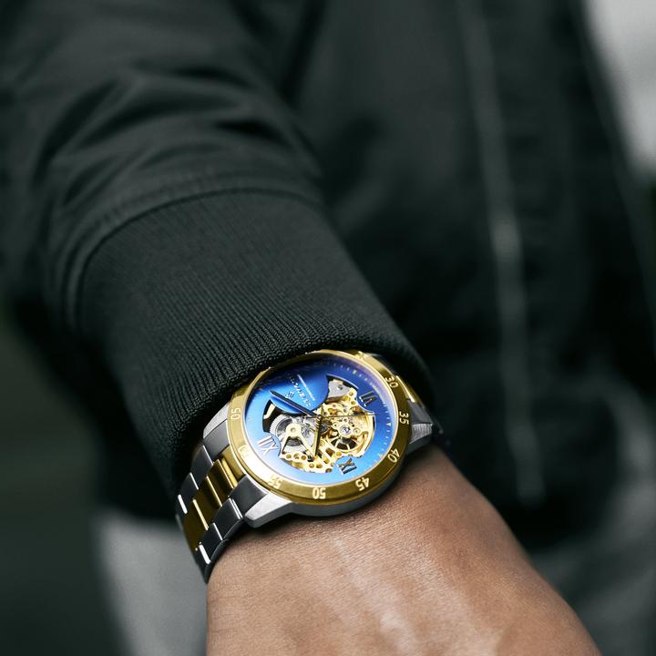 Actual product image Seizmont Dante II (44 mm)