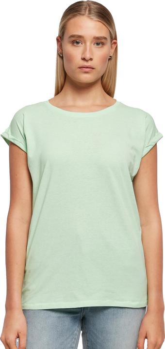 Immagine prodotto Build Your Brand Maglietta Spalla Estendibile Donna (XL)