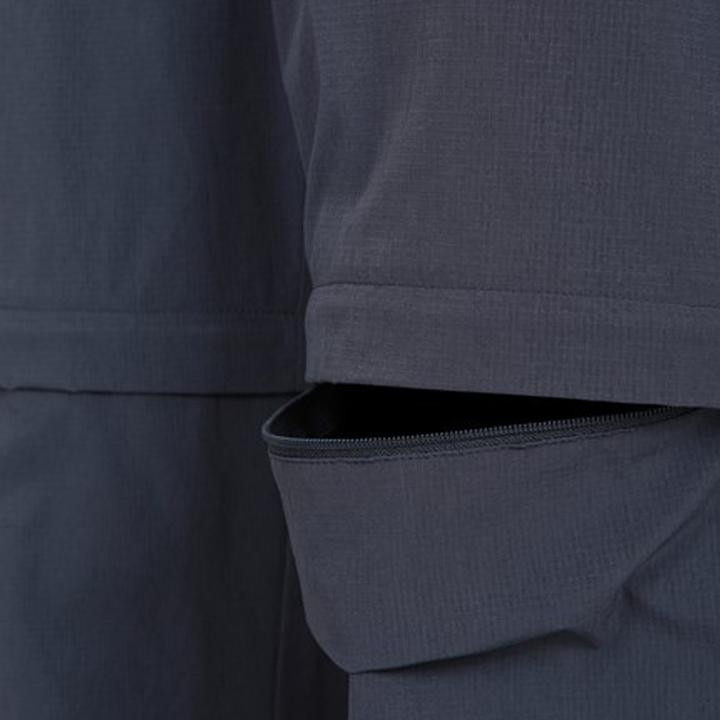 Image du produit Mountain Warehouse Pantalon de randonnée zippé Explorer Femmes/Dames (32)