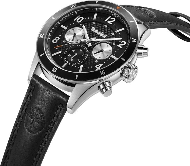 Produktbild Timberland Hooksett (Analoguhr, 46 mm)