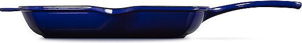 Produktbild Le Creuset Grillpfanne (26 cm, Grillpfanne, Gusseisen)