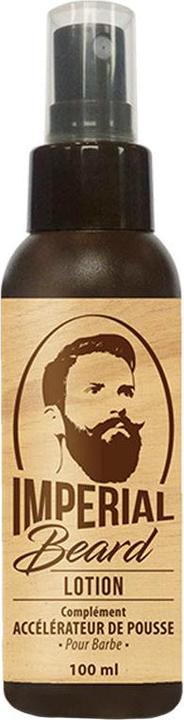 Produktbild Imperial Beard Lotion Accélératrice Pousse Barbe (100 ml)