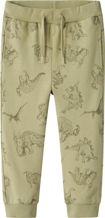 Name it Nmmvaron Aop Swt Pant Unb Noos