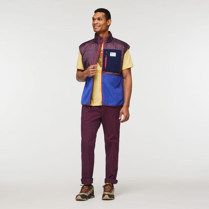Image du produit Cotopaxi Trico Hybrid Vest (XL)