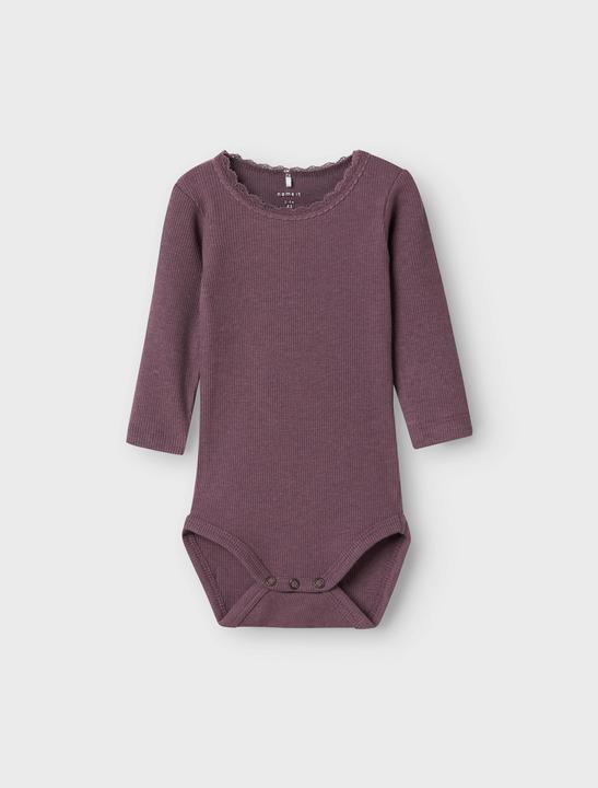 Image du produit Name it Nbfkab Ls Body Noos (62)