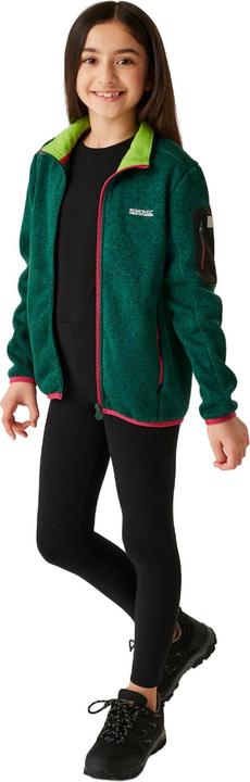 Image du produit Regatta - Veste polaire NEWHILL - Enfant (164)