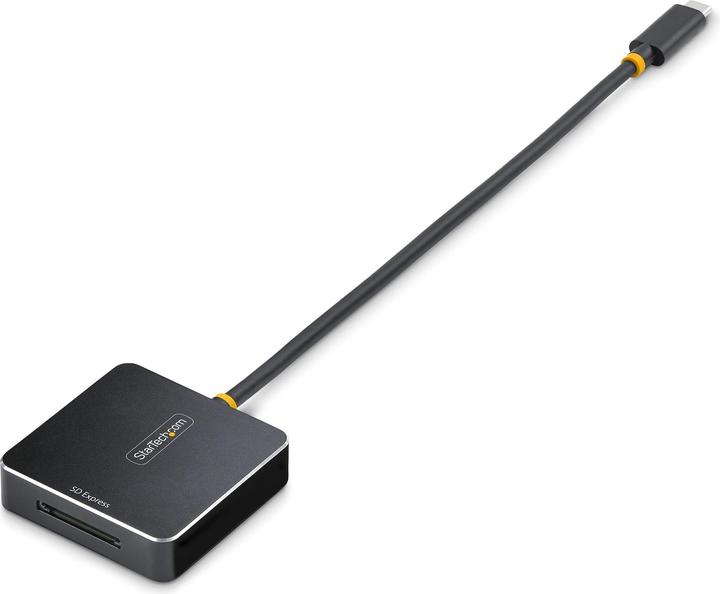 Image du produit StarTech Lecteur de cartes SD Express vers USB-C (USB 3.2 Gen 2)