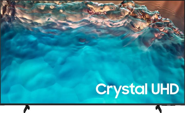 Actual product image Samsung HG65BU800 (65", U8000F, LED, 4K)