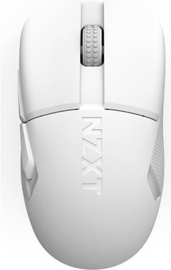 Actual product image NZXT Mouse Lift Elite White (Wireless, Cable)