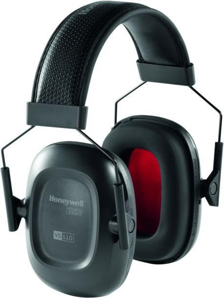 Actual product image Howard Leight Earmuffs (1 x)