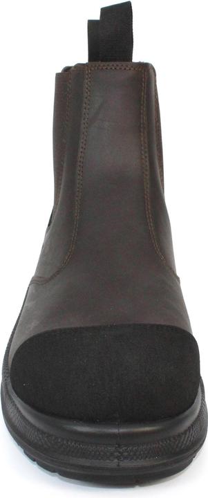 Image du produit GriSport - Bottines de sécurité LOADER - Homme (S3, 44)