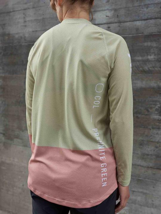 Immagine prodotto Poc Maglia Ws MTB Pure LS (S)