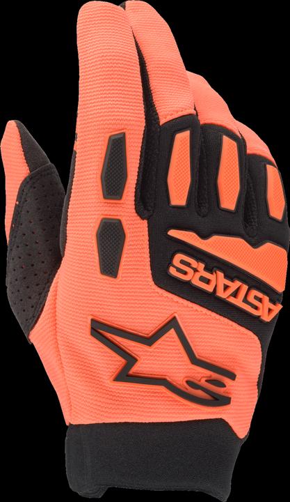 Immagine prodotto Alpinestars Guanti 25 Full Bore (Uomini, L)