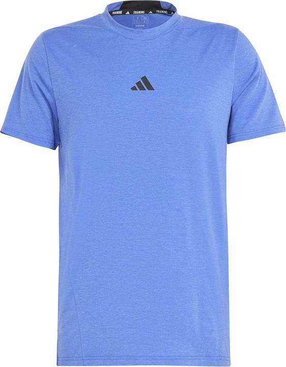 Actual product image adidas D4T TEE (S)
