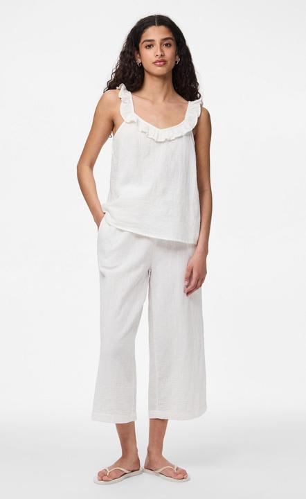 Produktbild Pieces PCSASTINA Musselin Top (XS)