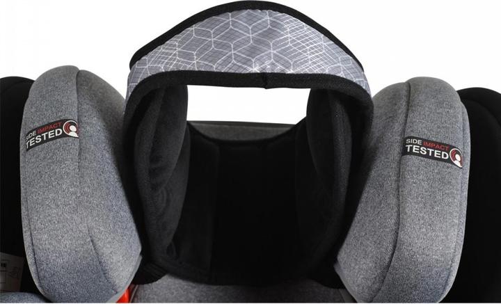 Image du produit Cangaroo protection de la tête du siège