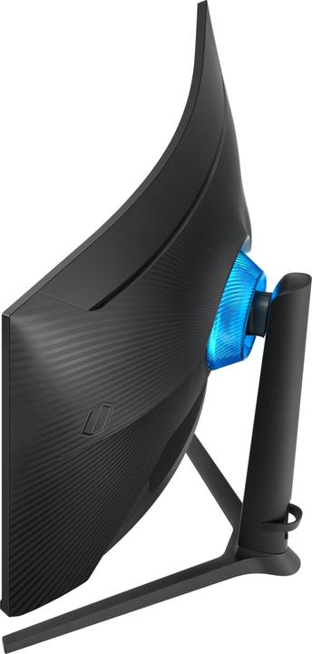 Produktbild Samsung Odyssey Neo G7 - G75NB (3840 x 2160 Pixel, 32")