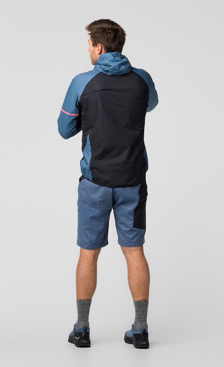 Actual product image Salewa Vento Powertex 2.5 Layers jacket (46)