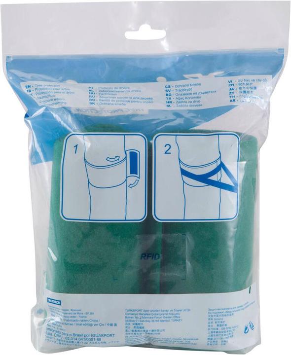 Actual product image Simond Tree Protector