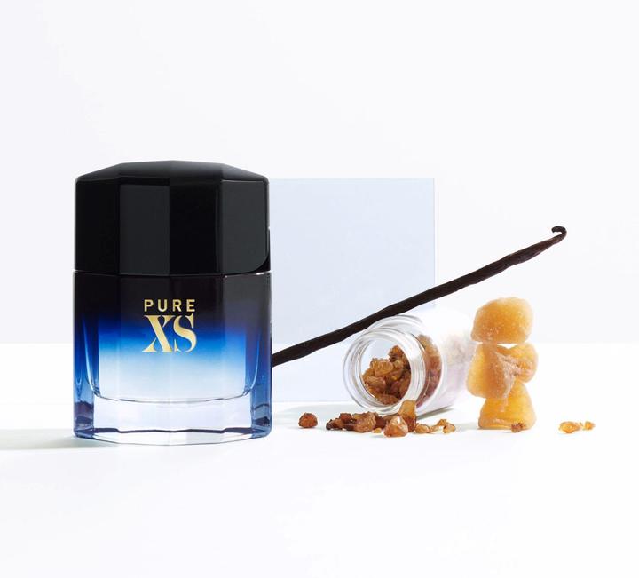 Produktbild Paco Rabanne Pure XS (Eau de Toilette, 150 ml)